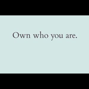 Meet your Posher, Paige